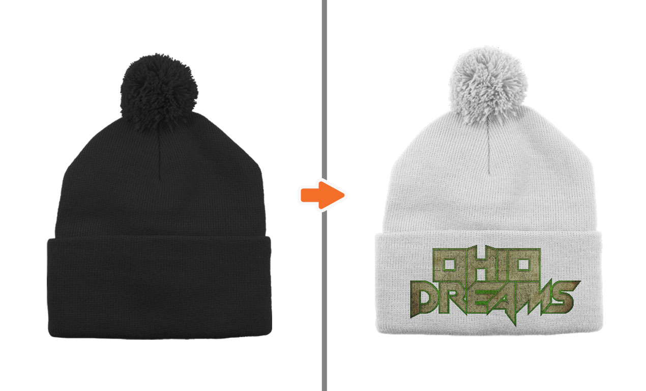Hat Mockup Templates Photoshop Hat Mockup Templates Photoshop
