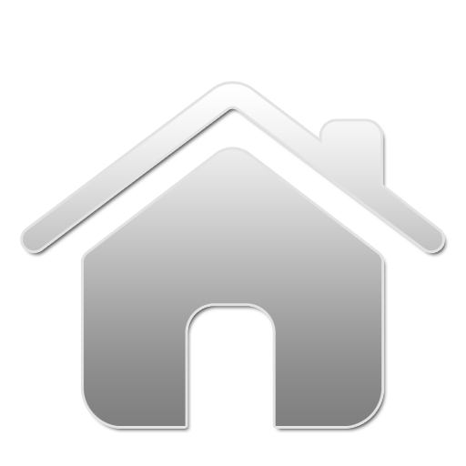 14 Grey House Icon Images