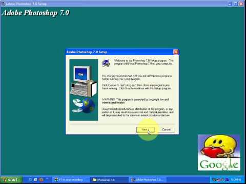 free download adobe photoshop 7.0.1 full version setup