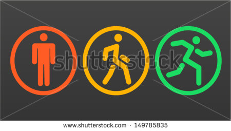 Human Icon Vector