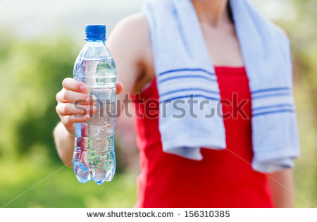 Hydrate during Workout Hydrate during Workout