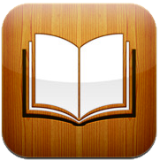 iBooks App Icon