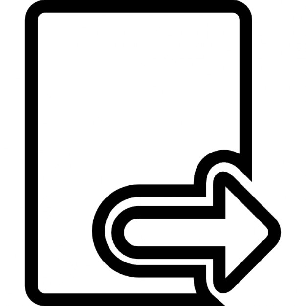Icon for File Transfer