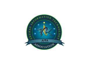 Information Technology Department Logo