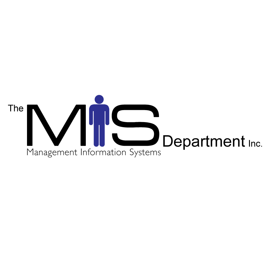 Information Technology Department Logo