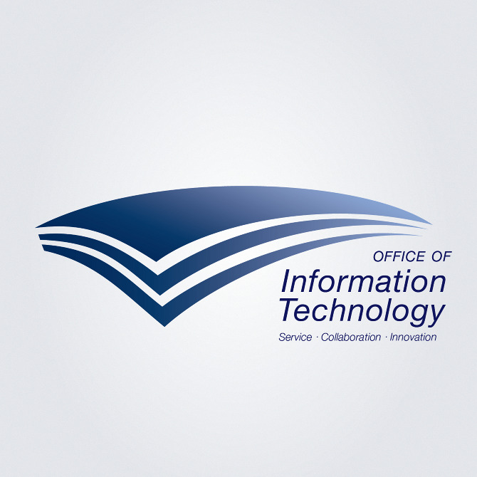 Information Technology Logo Design