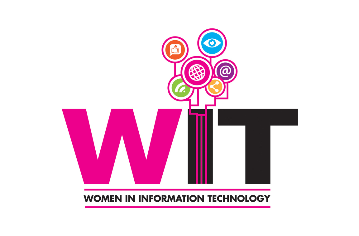 Information Technology Logo Design Information Technology Logo Design