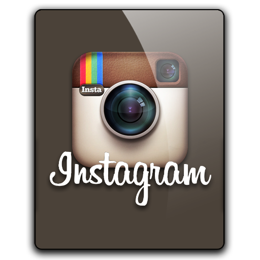 Instagram Icon