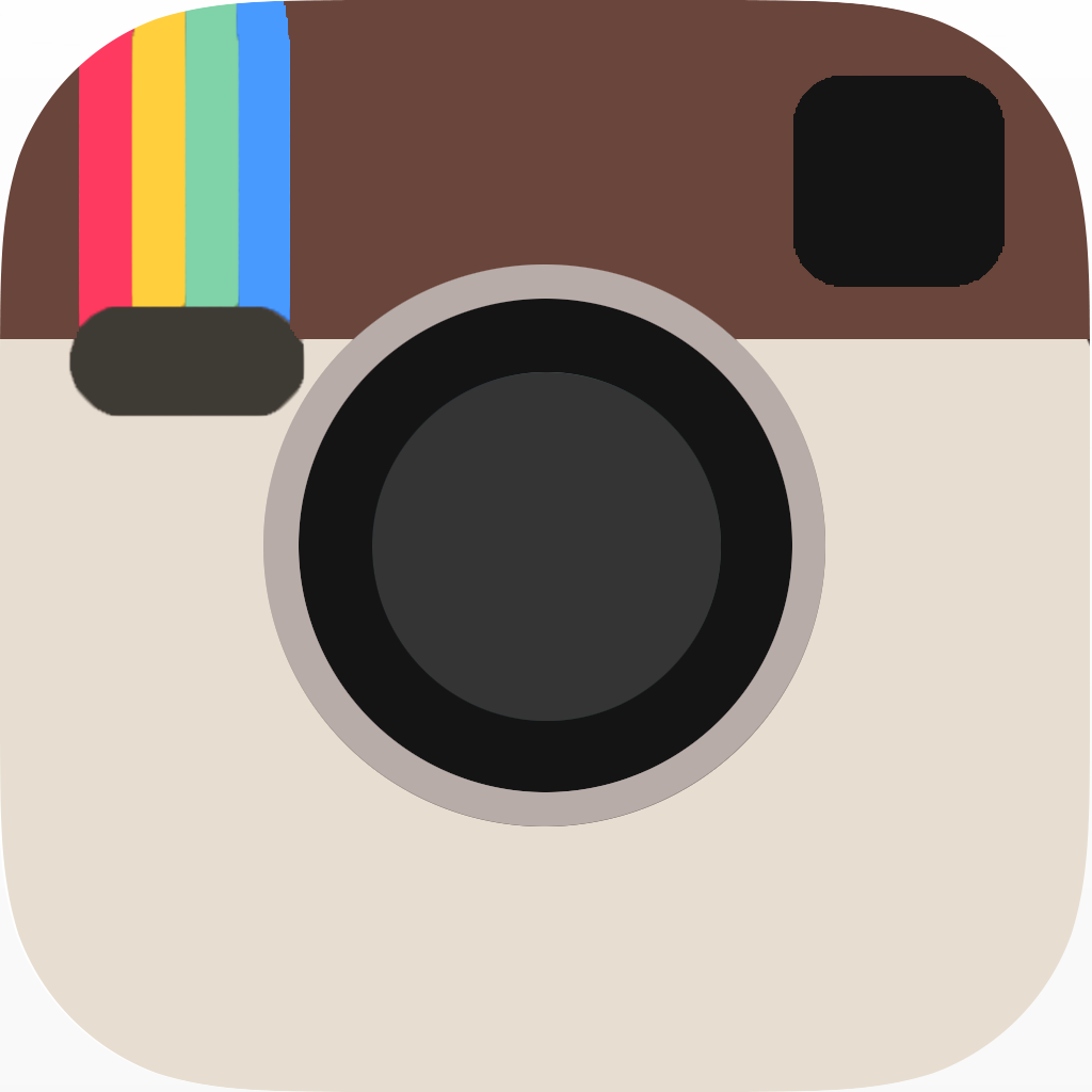 Instagram Logo Icon