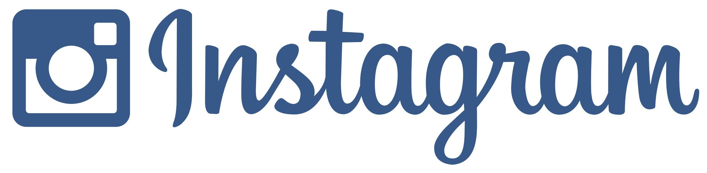 Instagram New Logo