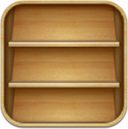 iPad Newsstand App Icon