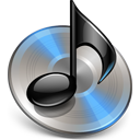 Itune Download Icon Black