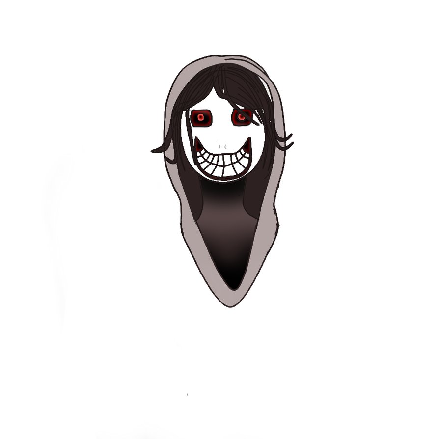 Jeff The Killer deviantART