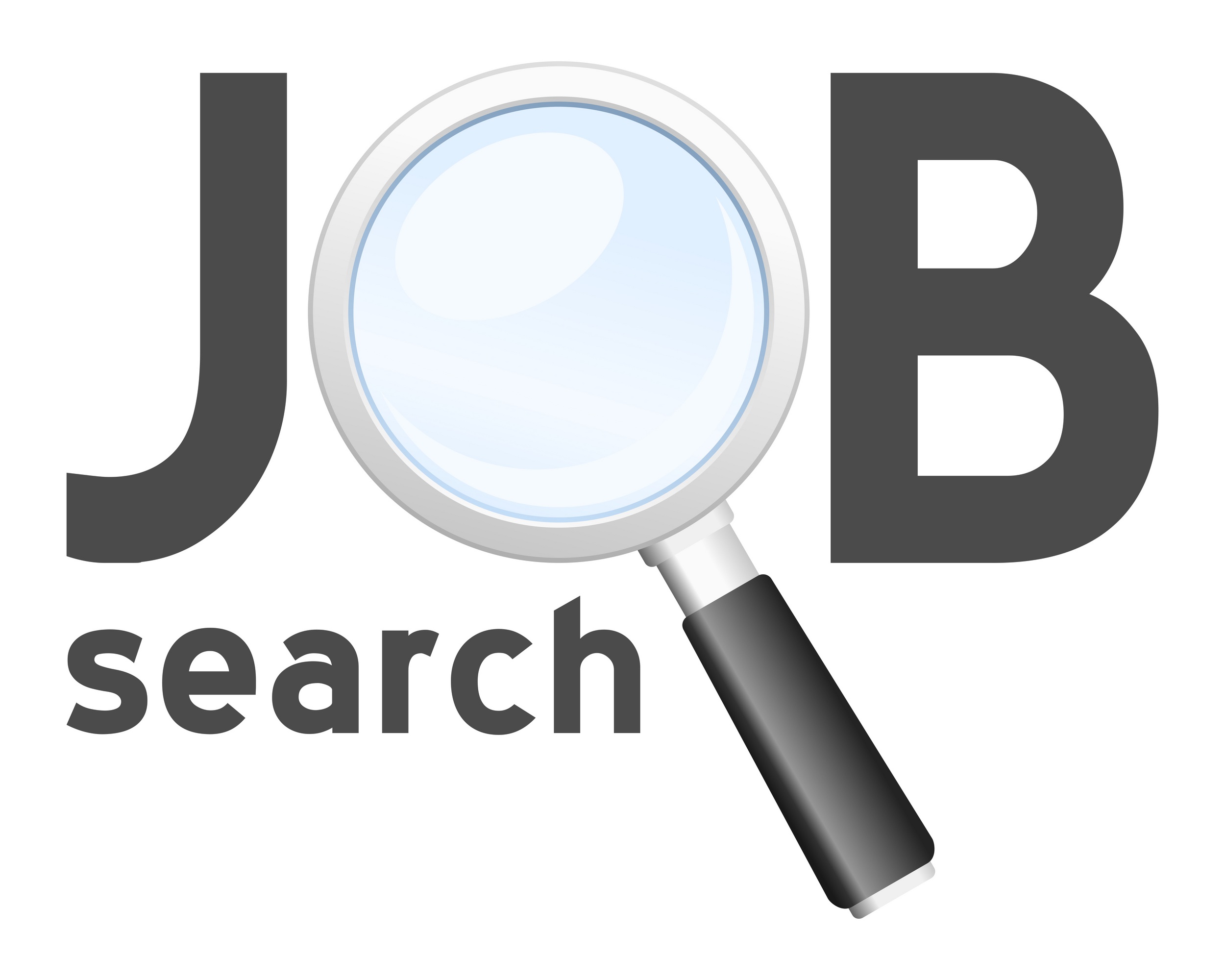 11 Job Search Icon Images