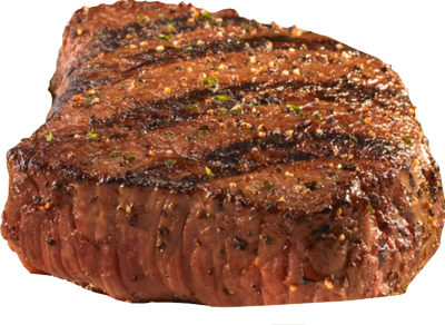 Juicy Steak