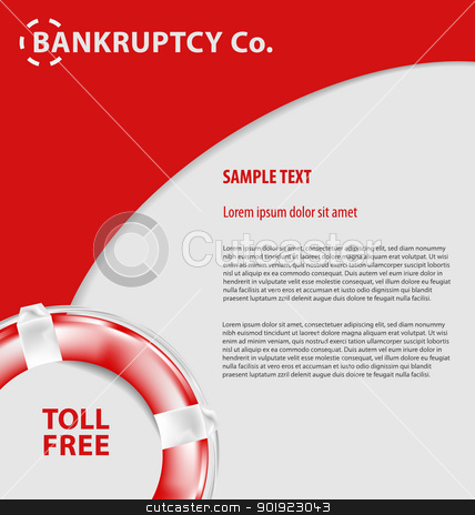 Leaflet Template