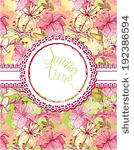 Lilly Pulitzer Vector