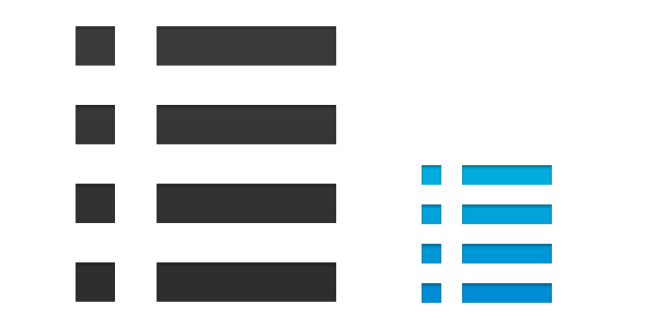 List Icon Transparent List Icon Transparent