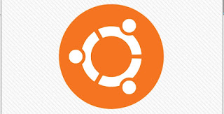 Logo with Orange Circle Logo with Orange Circle