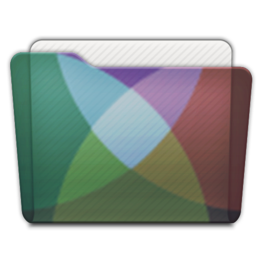 Mac Adobe Folder Icon