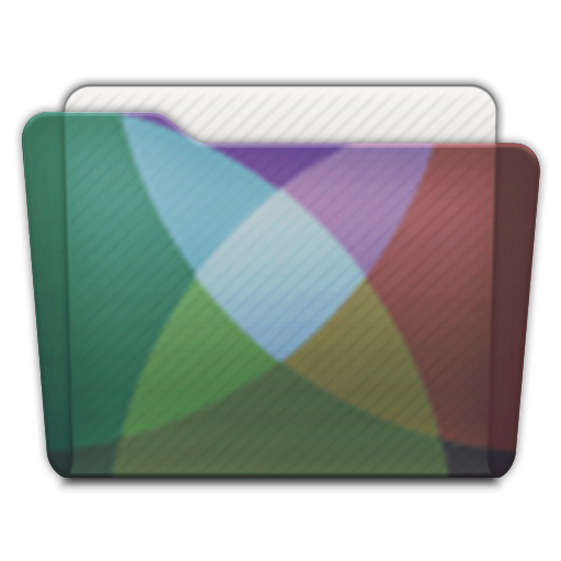 Mac Adobe Folder Icon Mac Adobe Folder Icon