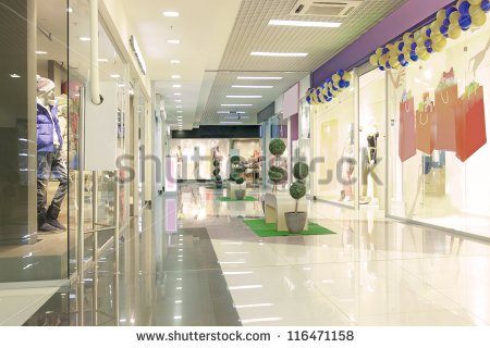 15 Interior Mall Vectors Images