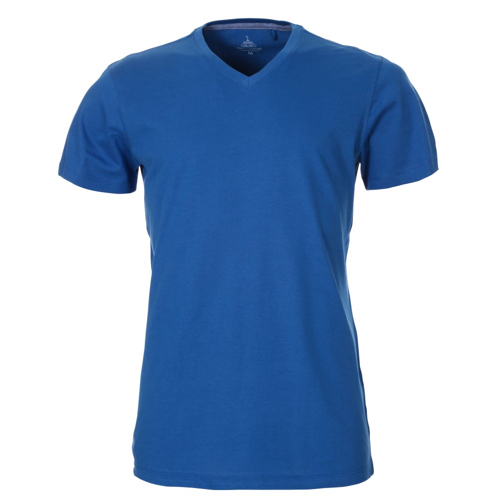 Men's V-Neck T-Shirts Men's V-Neck T-Shirts