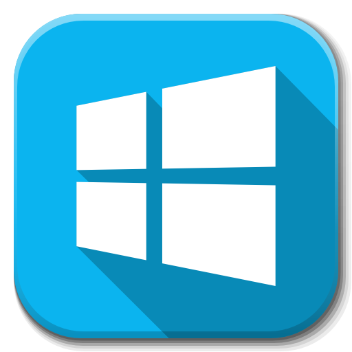 Microsoft App Icons
