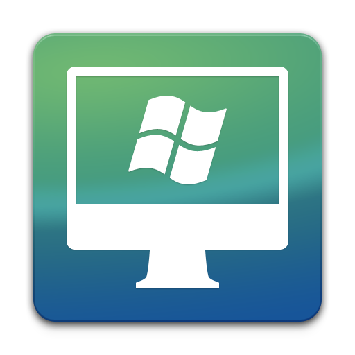 15 MS Desktop Icons For Apps Images