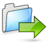 Move File Icon