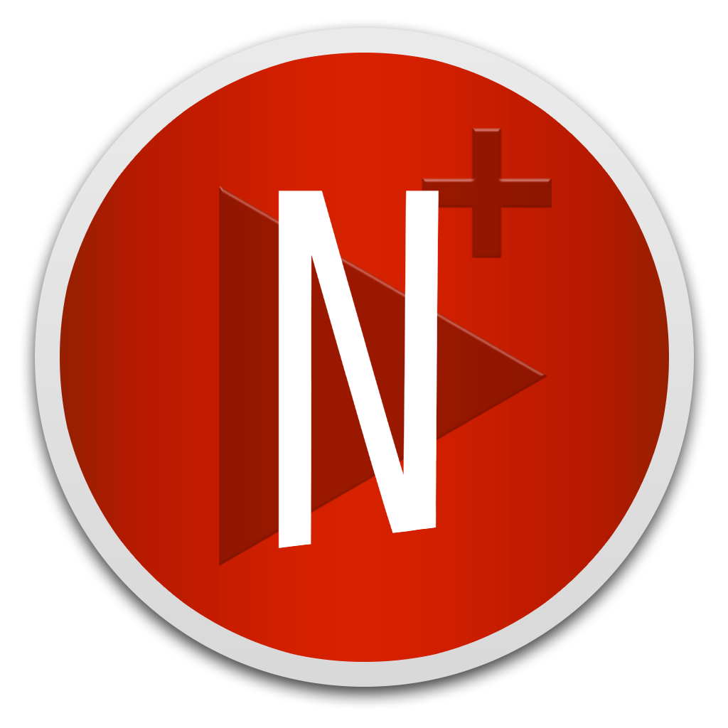 Netflix App Icon