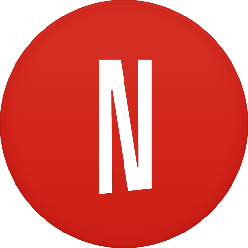 Netflix Icon