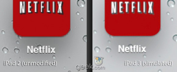 Netflix Icon