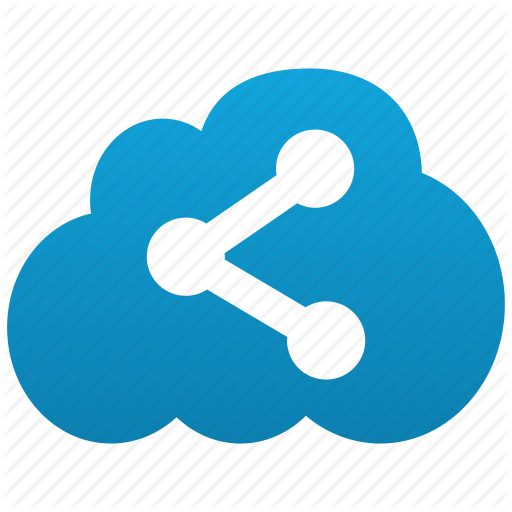 Network Share Icon