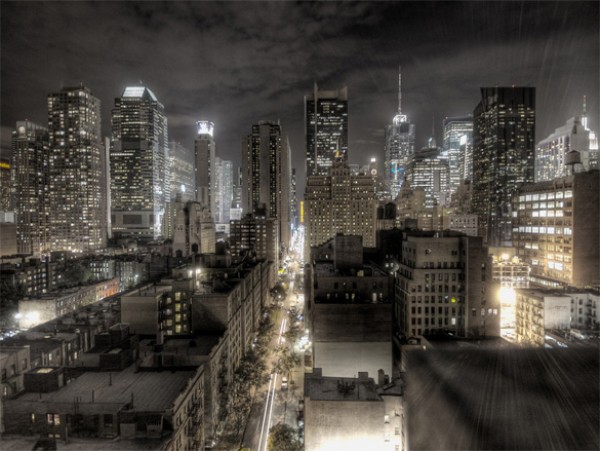 New York City Desktop New York City Desktop