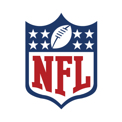 NFL Football Logo Stickers