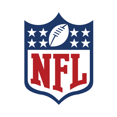 NFL Football Logo Stickers NFL Football Logo Stickers