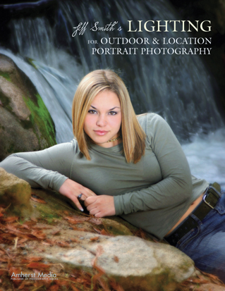 Outdoor Portrait Photography Lighting