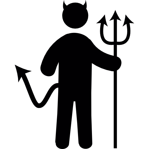Person Icon Standing Person Icon Standing