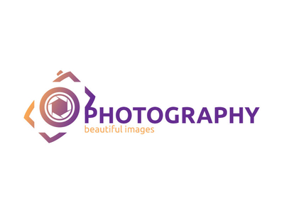 Photography Logo Design Templates