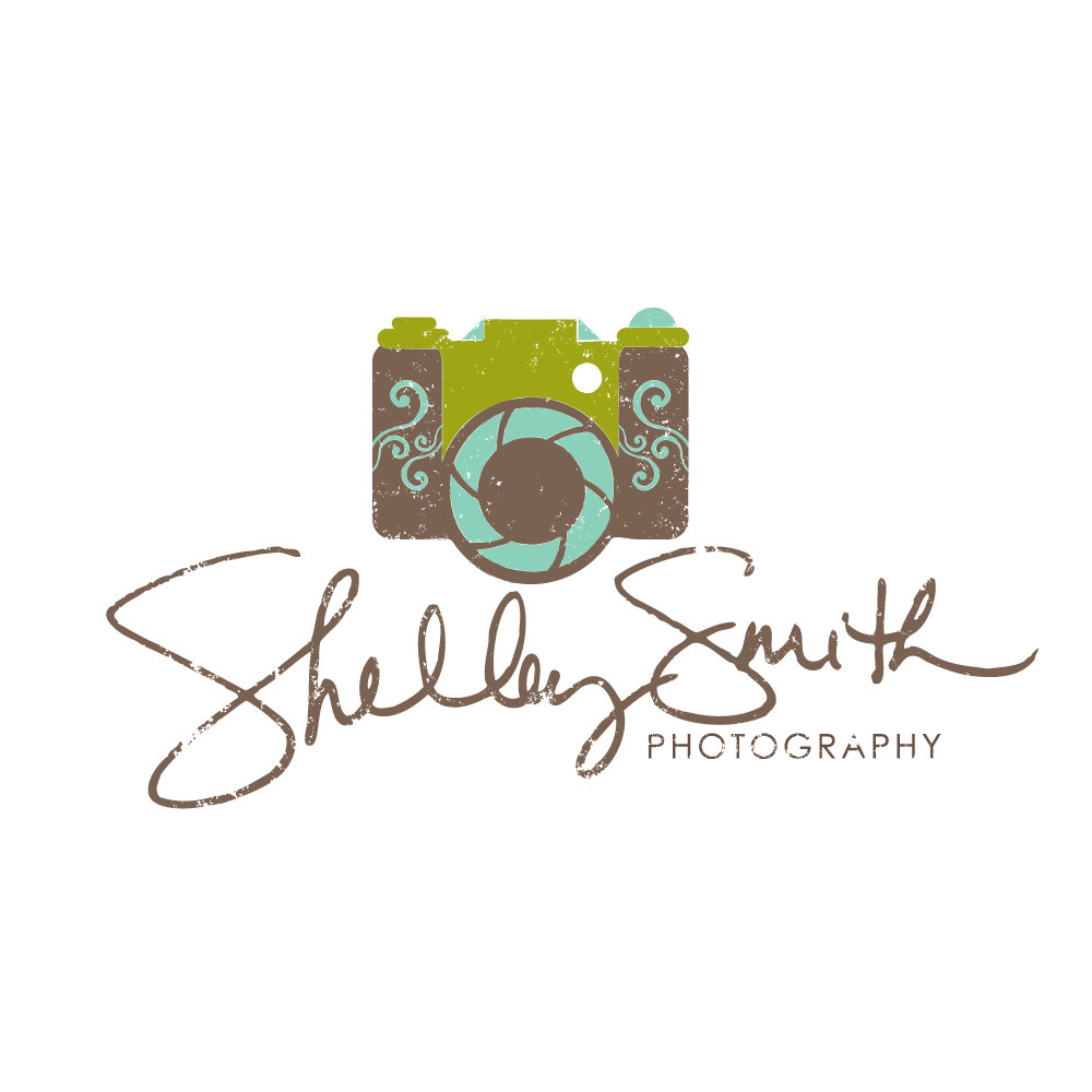 Photography Logo Design