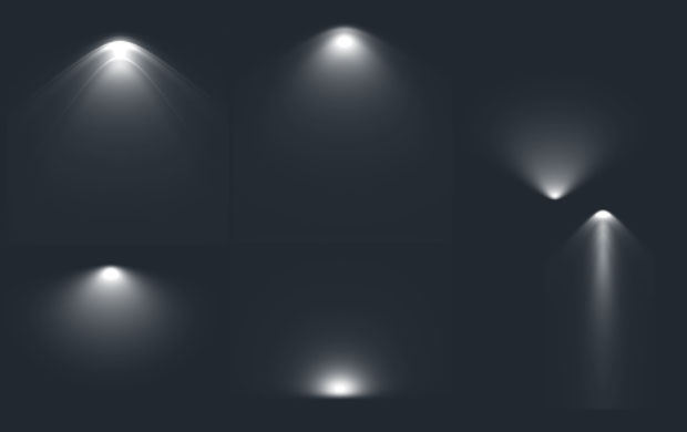 Photoshop Light Effect Brush Photoshop Light Effect Brush