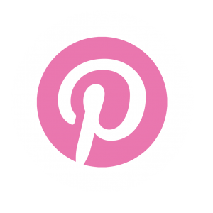 Pinterest Logo