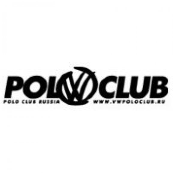 Polo Logo Vector