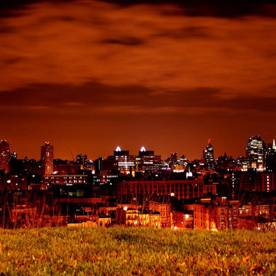 PSD Night City PSD Night City