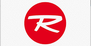 Red Circle with White R Logo Red Circle with White R Logo