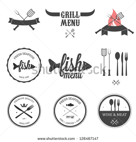 Restaurant Menu Design