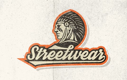 Retro Streetwear Fonts Free