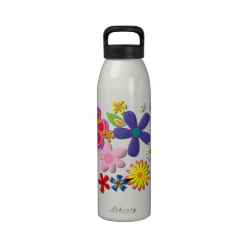 Reusable Water Bottles