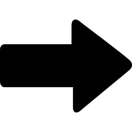 Right Arrow Symbol